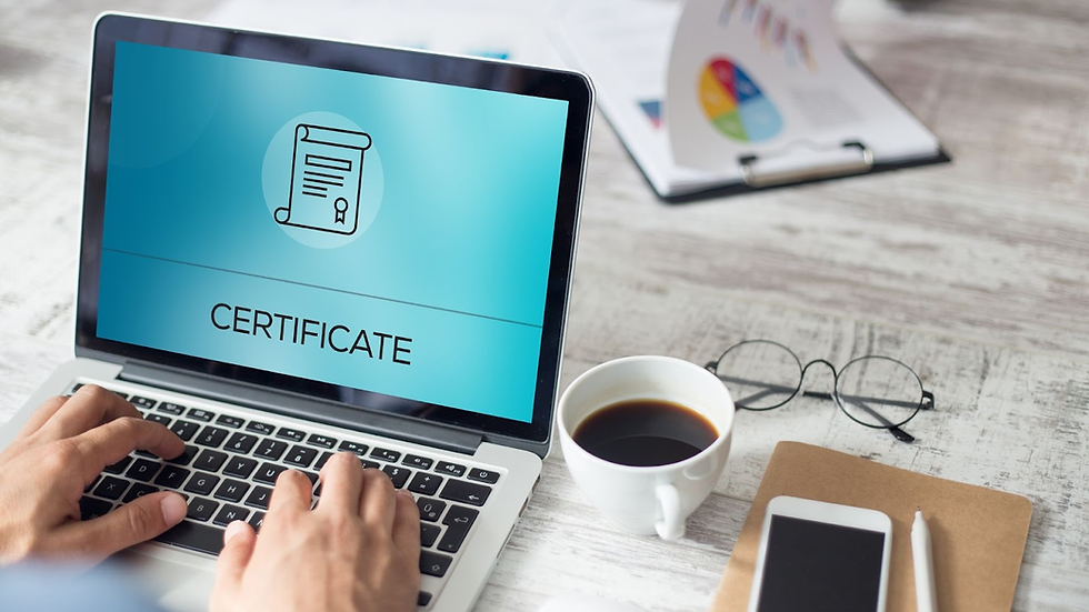 How to Obtain a Digital Certificate in Spain: A Step-by-Step Guide for Residents and Expats
