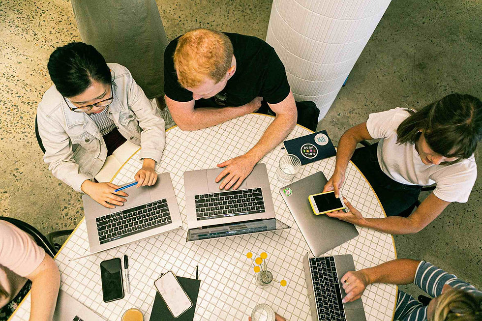 The Rise of Purpose-Driven Startups: Profit Meets Activism
