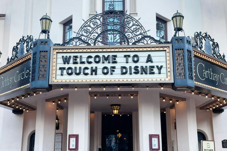 Is Disney Stock a Good Long-Term Investment?