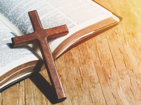 Master of Divinity Careers: Exploring Diverse Paths