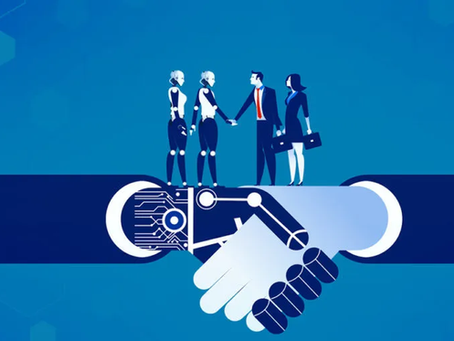 Artificial Intelligence Transforming the Perspective of HR