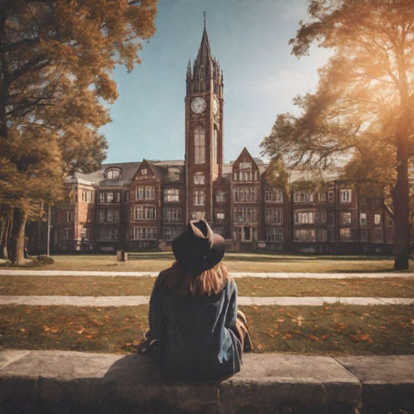 How to Choose the Right University Major: A Guide for Future Students