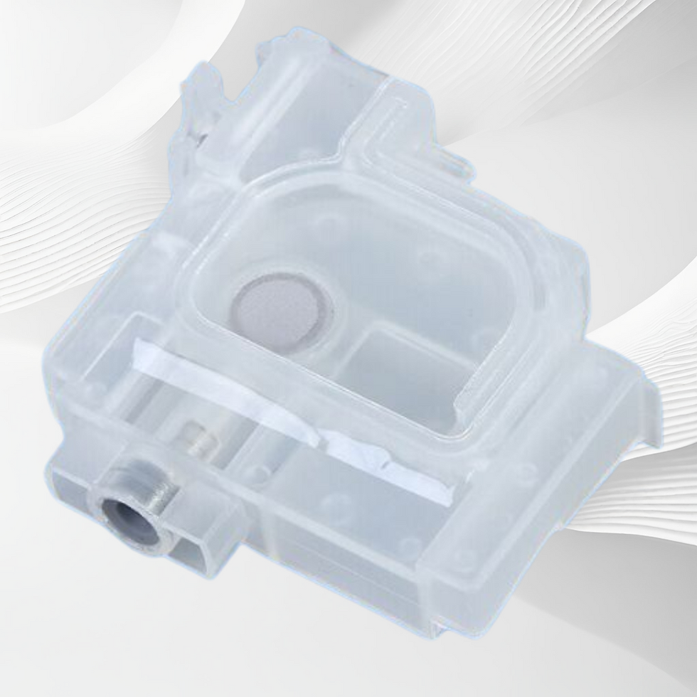 Thumbnail: EPSON L1800 DAMPER 6pcs
