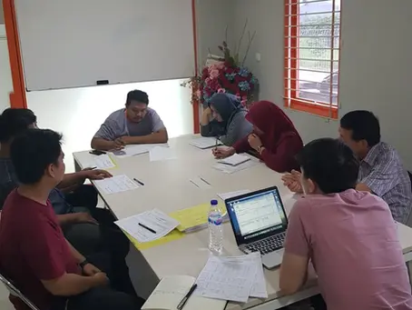 ISO 9001 & Lloyd’s Certification Project 