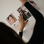 Ensaio de fotos profissionais _ _danielaroll _ ideias de fotos _ poses _ mentora _ moodboa