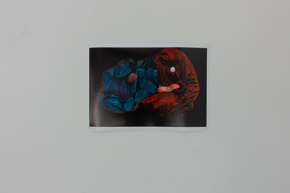 Pop-up Exhibition BAFAY2