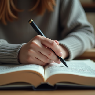 Grades are no longer good enough...