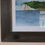 Miniatura: Birling Gap and Seven Sisters, set of 2 paintings framed 