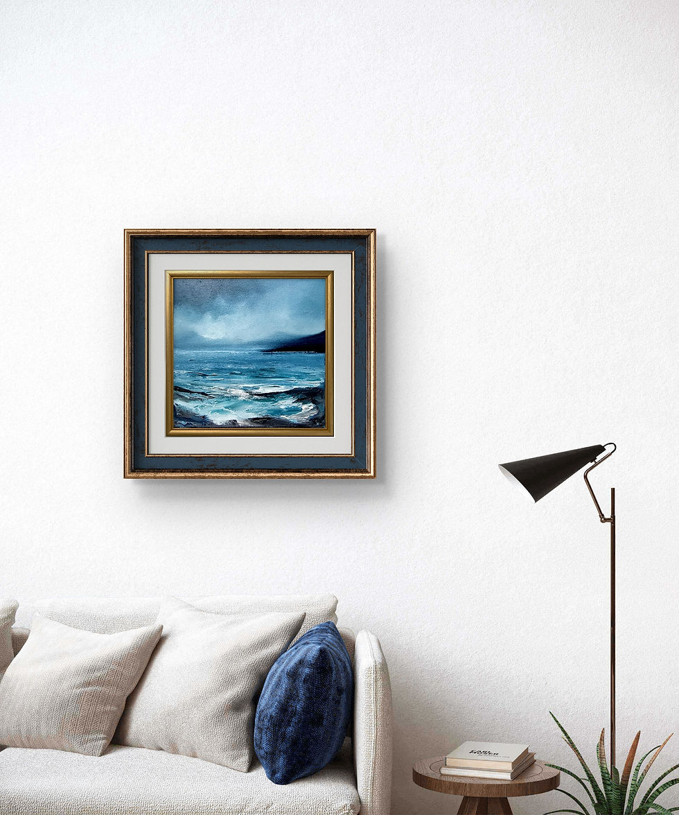 Thumbnail: Best art online store for lux interiors