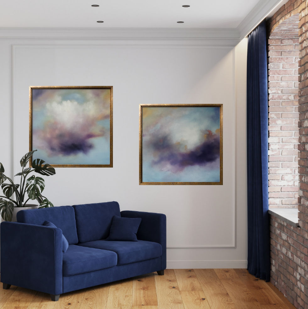 Thumbnail: Clouds of Peace