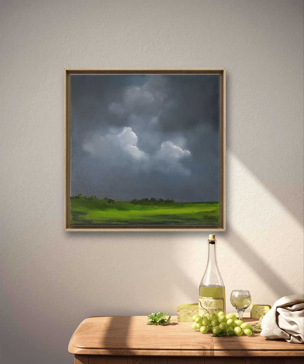 Thumbnail: Verdant Land I