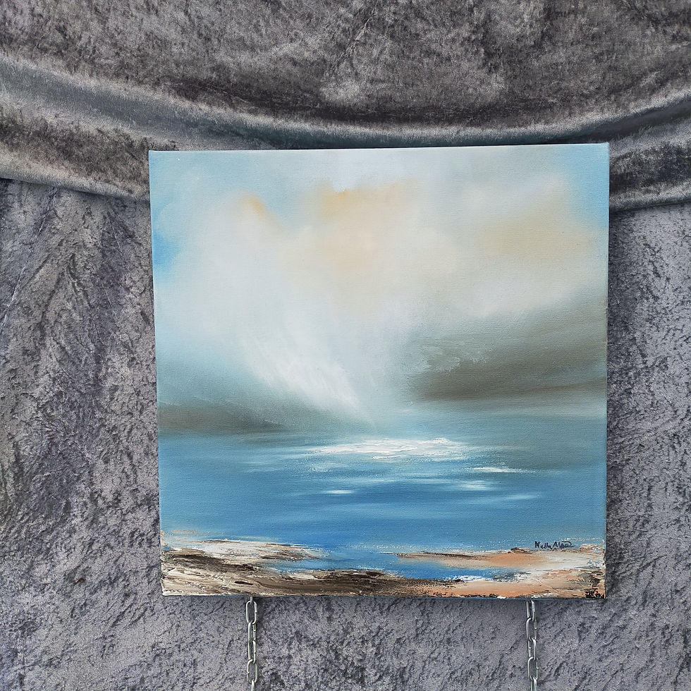 Thumbnail: Water and the Elements 