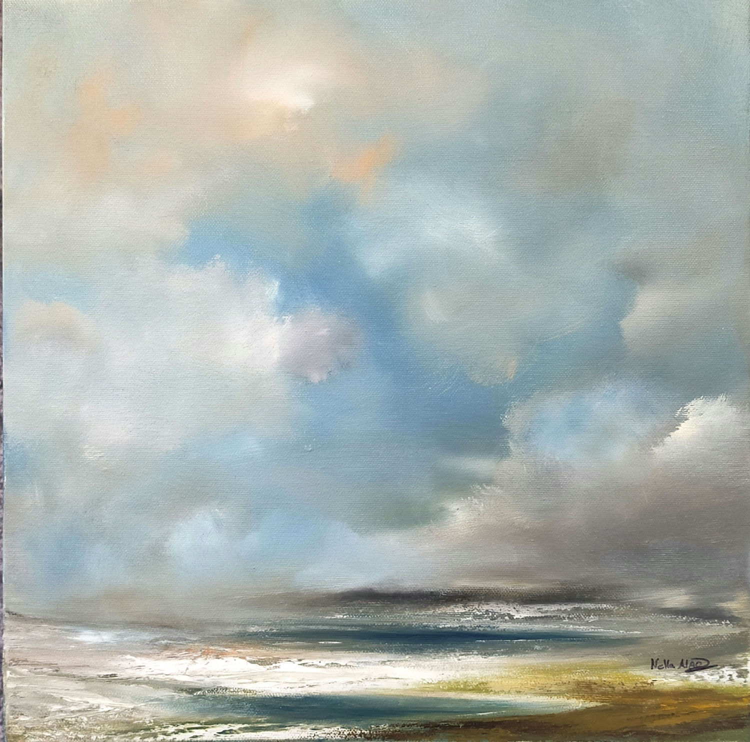 The Land Called Fortune