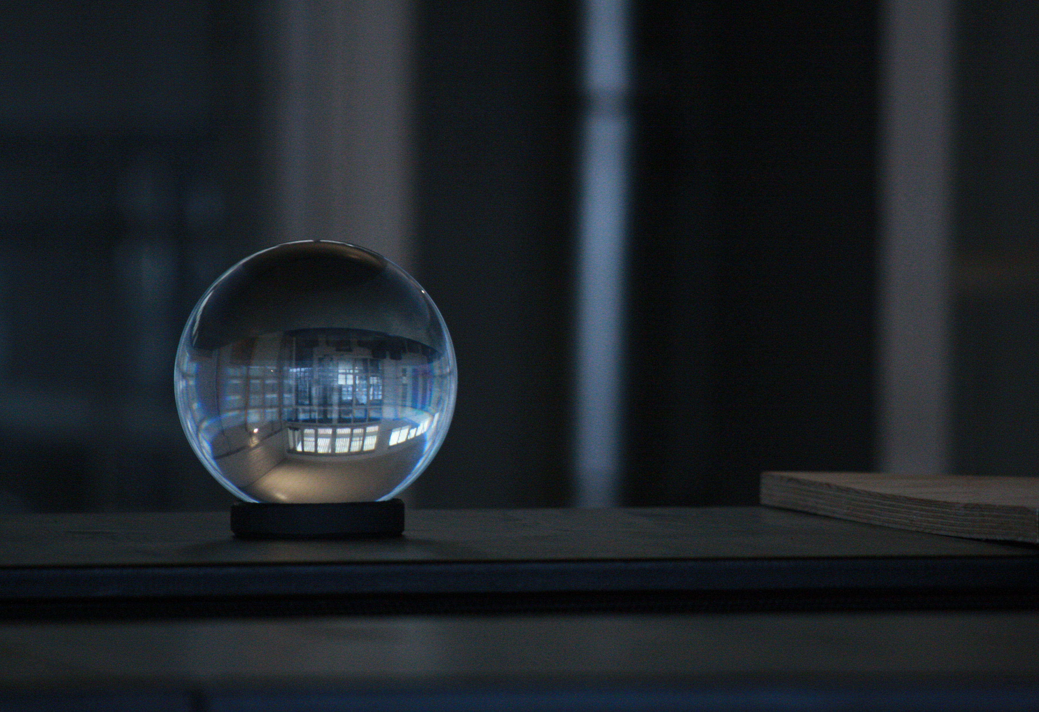 L'ACTEUR ET L'ECRIT - CIE FREDERIC DUSSENNE