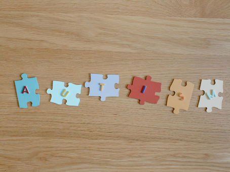 Autism Spectrum Disorder in Adults: When to get tested for ASD
