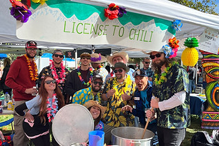 GYP Chili Cook-Off 2