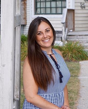 Jess Wyckoff Headshot.