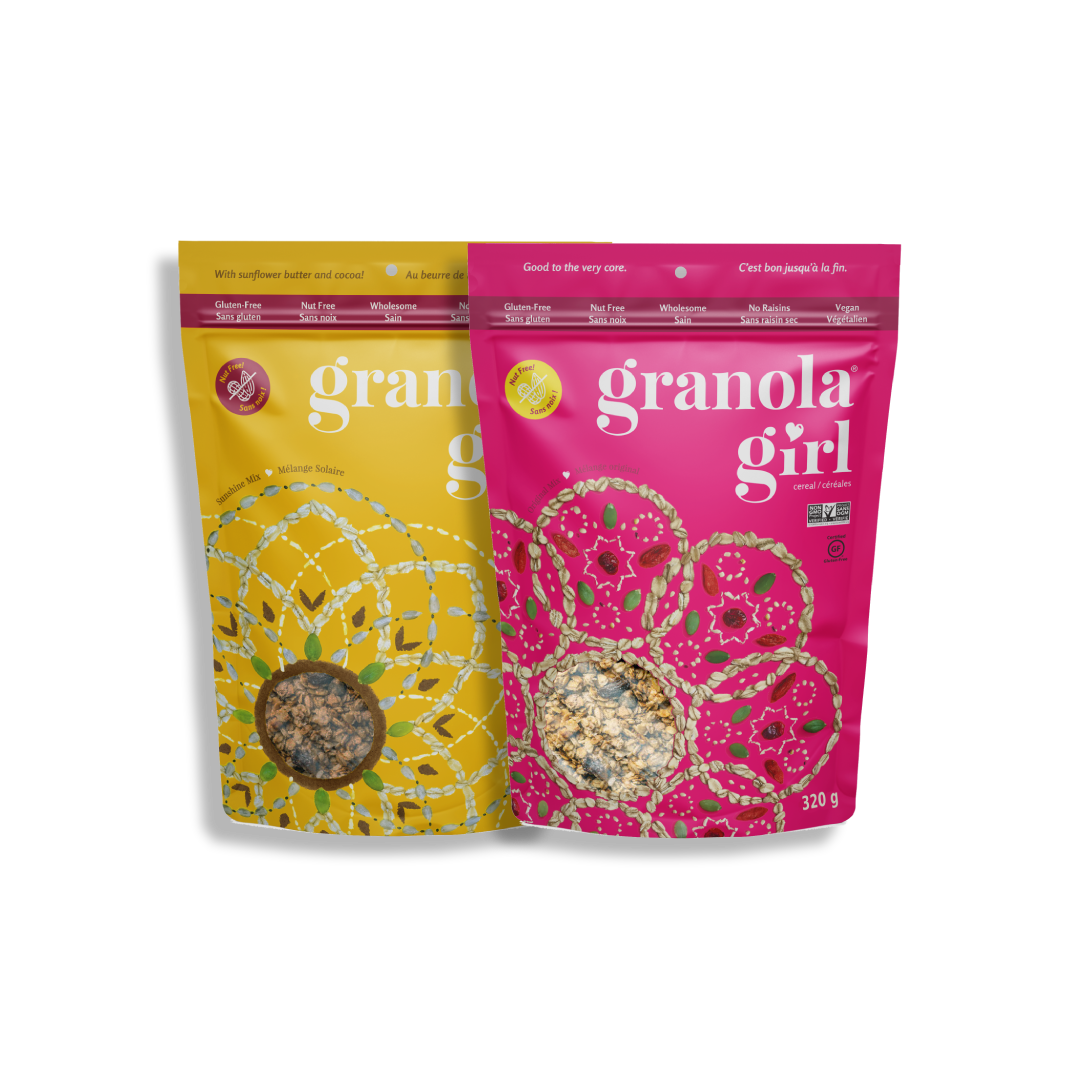 Granola Bundle