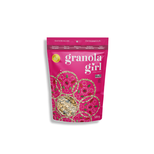 Original Mix Granola 2 Packs GranolaGirl
