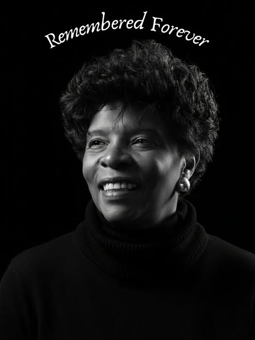 Celebrating Martha Russell Chavis