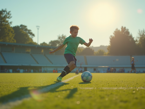 Essential Tips for Families Navigating Sports Recruitment