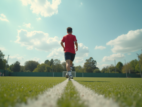 Personalized Recruiting Strategies for Aspiring Athletes
