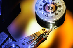 Backup & Disaster Recovery