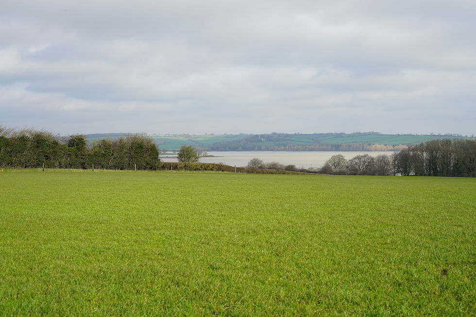 Discover Twilight Meadow: The Ultimate Private Field Hire in Rutland for Weddings & Events