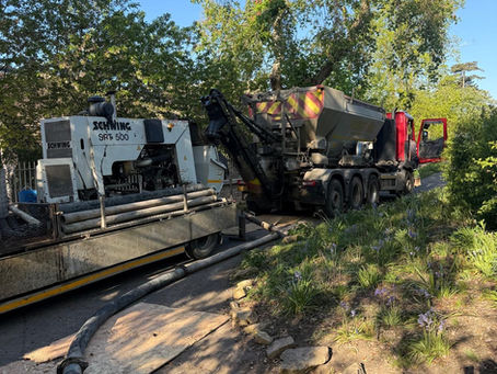 Why Solid Foundations Matter: Spotlighting Our Recent Concreting Projects in Rutland & Beyond