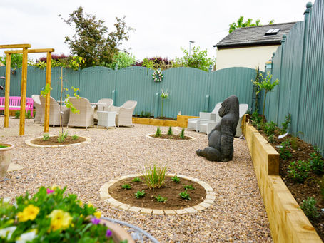The Myth of the ‘No-Maintenance’ Garden: Finding Your Perfect Balance