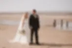 Bride & Groom Testimonial from E&M | Nor. Planning Norfolk