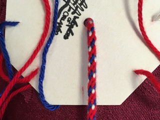 Handmade Objects with Children