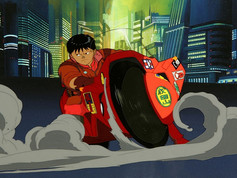 Episode 25: Japanese Animation