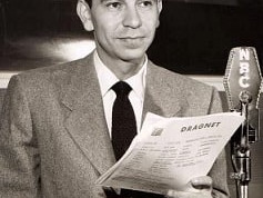 DRAGNET & THE ALDRICH FAMILY