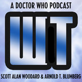 Who's Talking Podcast