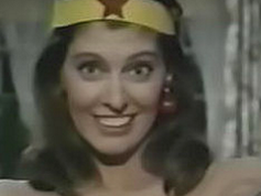 From the Files of the Batcomputer 29: "Wonder Woman: Who's Afraid of Diana Prince?"