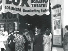 The Lux Radio Theater: “The Canterville Ghost”