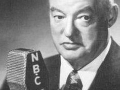 THE NEW ADVENTURES OF NERO WOLFE & THE GREAT GILDERSLEEVE