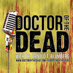 Doctor of the Dead
