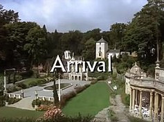 001: "Arrival"