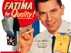 DRAGNET & YOU BET YOUR LIFE