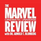 Marvel Cinematic Universe Review Pod
