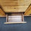 Thumbnail: Walnut & Maple Sideboard Cabinet w/ Copper Inlay