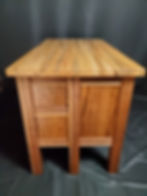 Thumbnail: Kitchen Island, Ambrosia Maple & Walnut