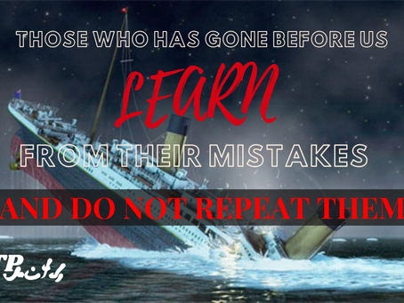 Learn but do not Repeat