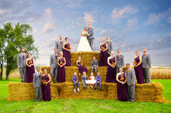 Salt & Pepper Photography Wedding