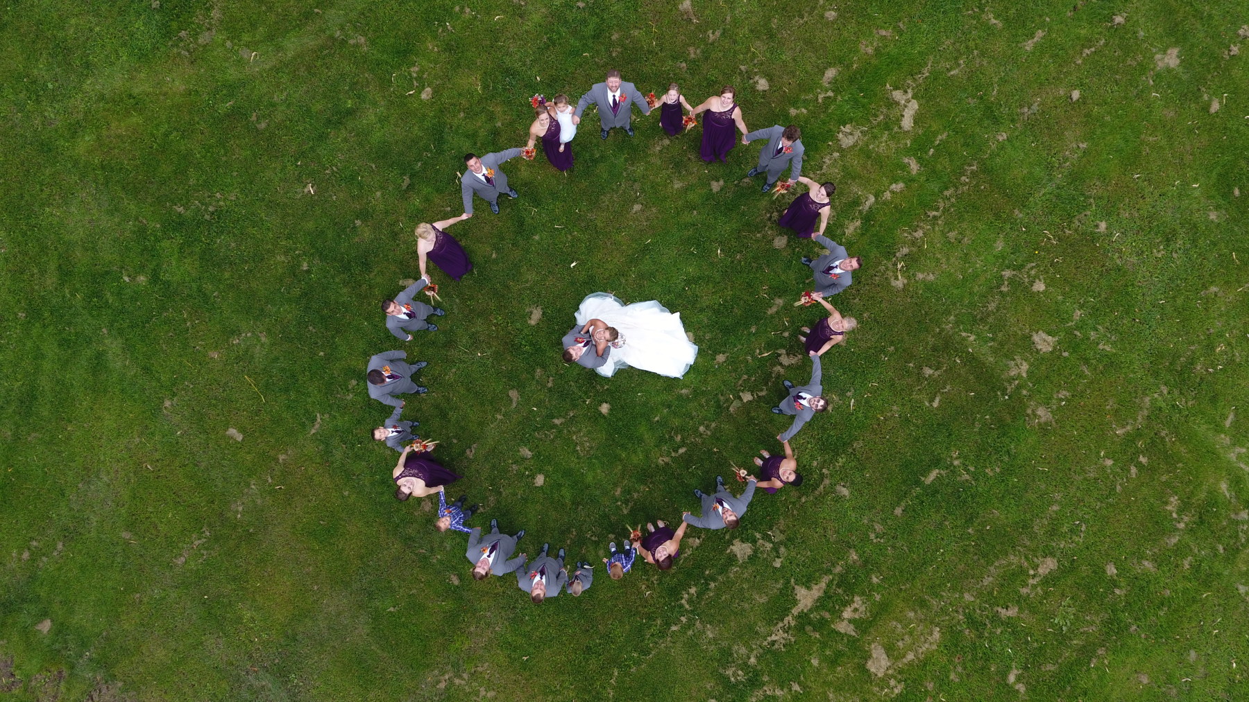 Salt & Pepper Photography Rochester, MN Weddings