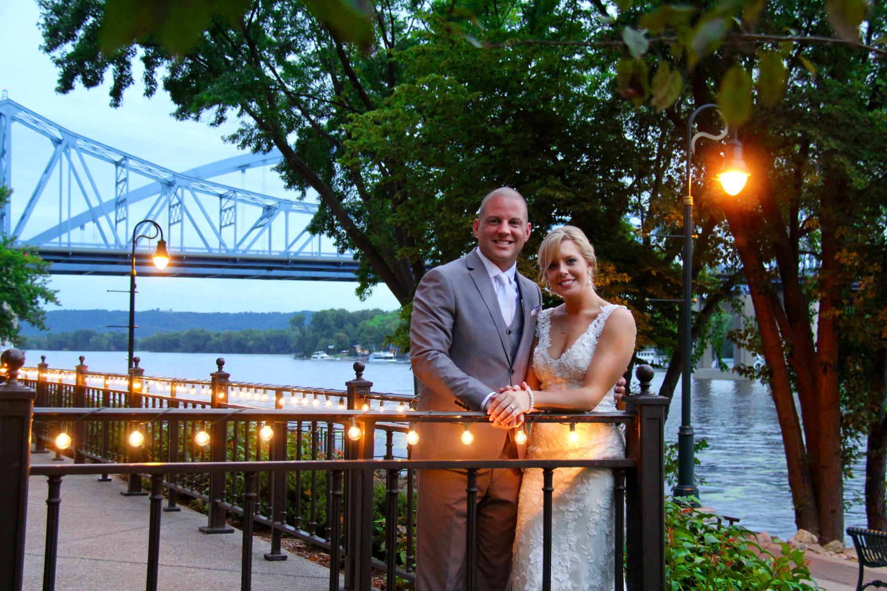 Salt & Pepper Photography Rochester, MN Weddings