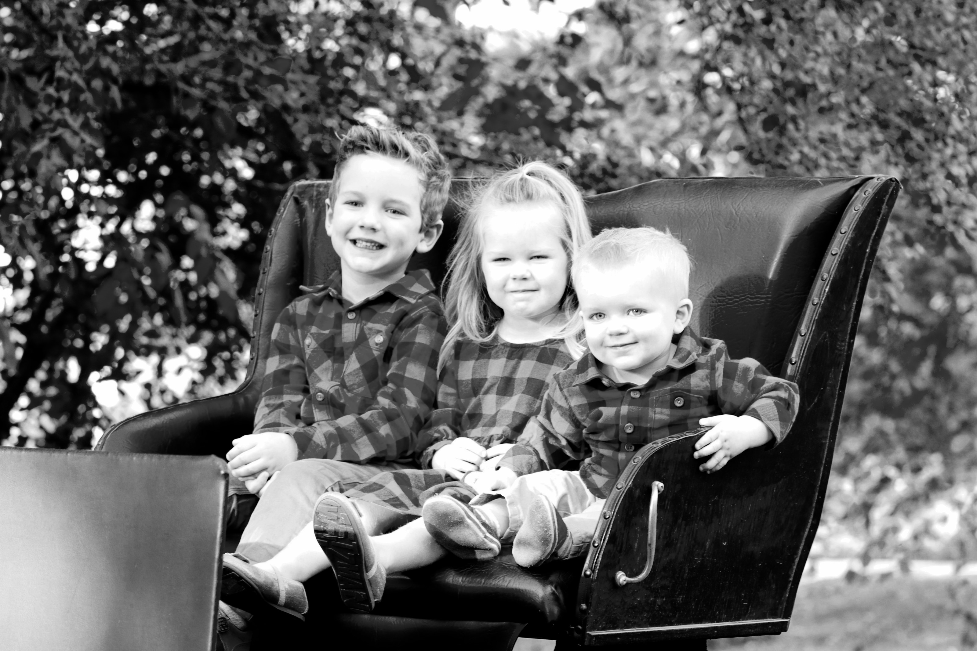 Salt & Pepper Photography Rochester, MN Children