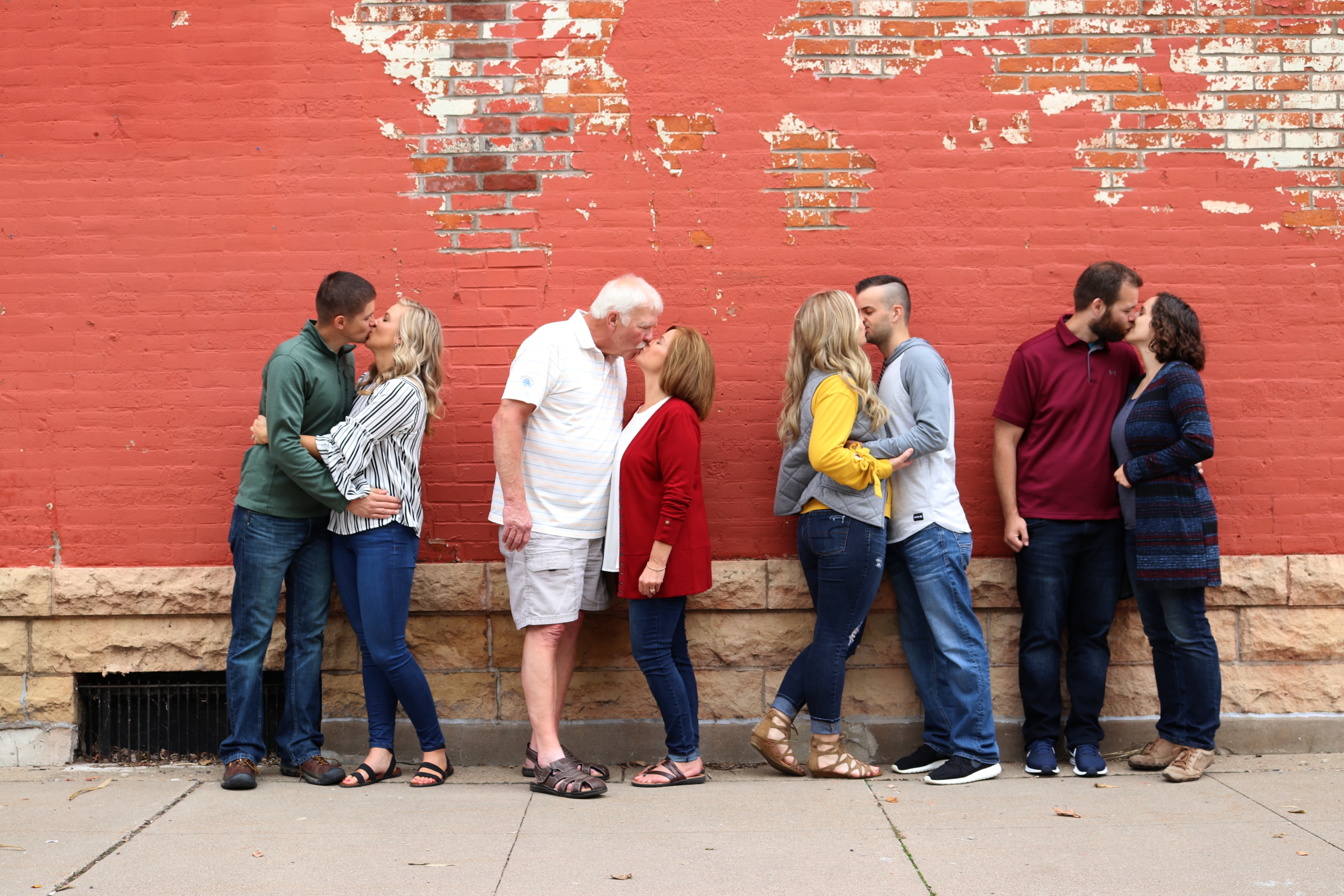 Salt & Pepper Photography Professional Portraits Rochester, MN